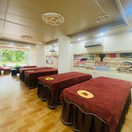 Tamcoc Viet Tan Homestay & Garden Ninh Binh Eksteriør billede