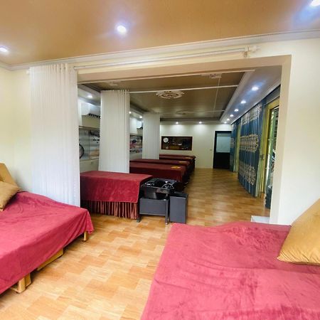 Tamcoc Viet Tan Homestay & Garden Ninh Binh Eksteriør billede