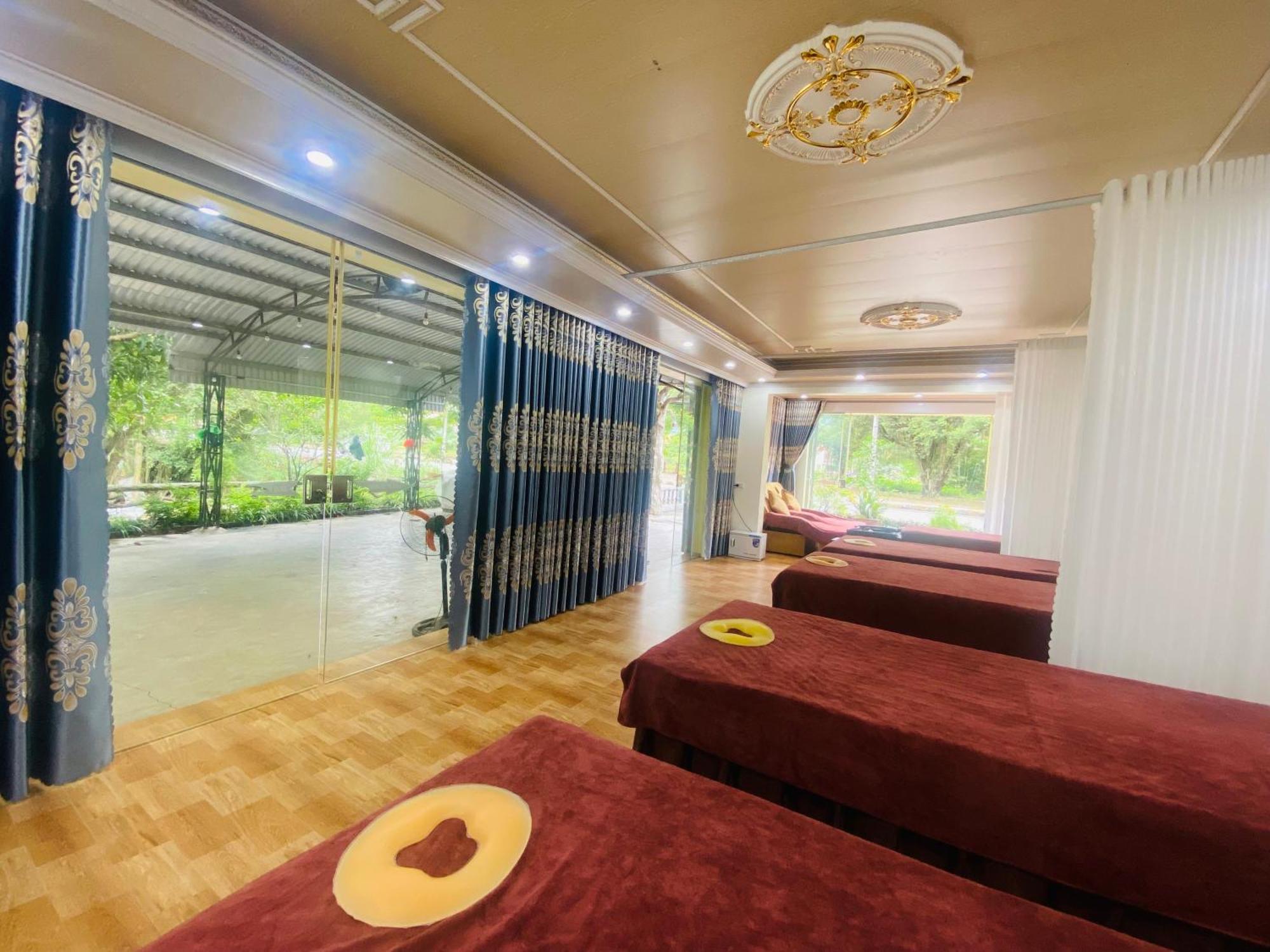 Tamcoc Viet Tan Homestay & Garden Ninh Binh Eksteriør billede